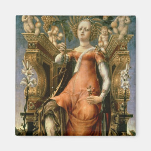 Íman O Thalia do musa