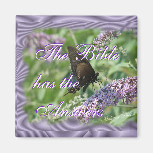 Íman O theAn de Biblehas…