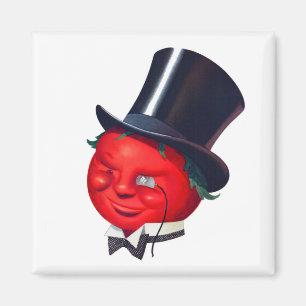 Íman o tomate clássico