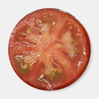 Íman O Tomate Fatia Perfeito