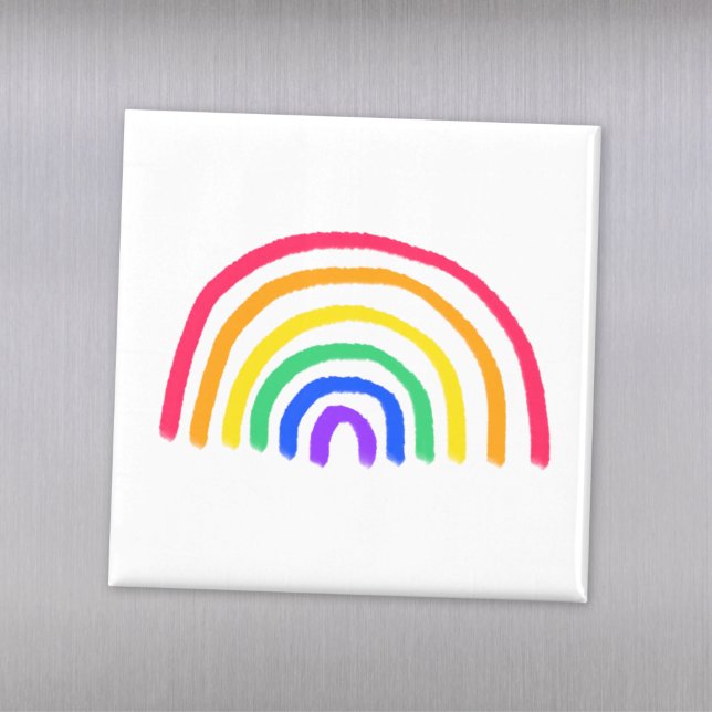 Íman O Trabalho de arte do seu próprio filho | Enviar D (Criador carregado)