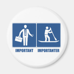 Íman O Trabalho É Importante, É Importante A Remoçã