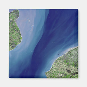 Íman O túnel do Canal da Mancha