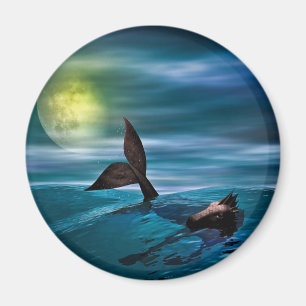 Íman O Último Cavalo-Marinho