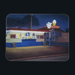 Íman O Último Dia do Verão<br><div class="desc">O Último Dia do Verão (petróleo na canvas) Arsenault David / Coleção Privada / Bridgeman Images Americas</div>