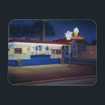 Íman O Último Dia do Verão<br><div class="desc">O Último Dia do Verão (petróleo na canvas) Arsenault David / Coleção Privada / Bridgeman Images Americas</div>