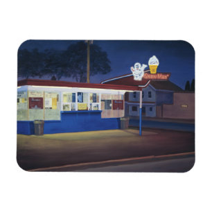 Íman O Último Dia do Verão