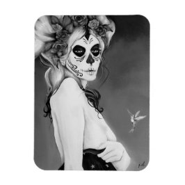 Íman o último ímã grande da vigília