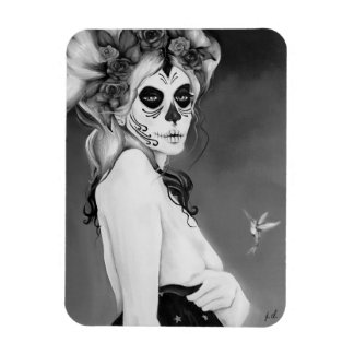 Íman o último ímã grande da vigília