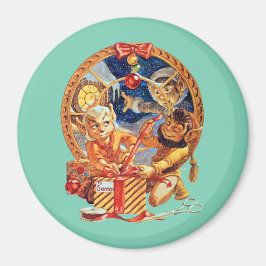 Íman O Último Magnet