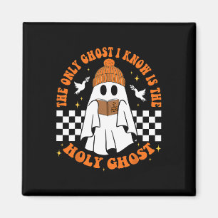 Íman O Único Fantasma Que Conheço É O Santo Fantasma Ha