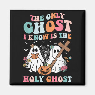 Íman O Único Fantasma Que Conheço É O Santo Fantasma Ha