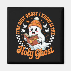 Íman O Único Fantasma Que Eu Conheço É O Sagrado Hallow