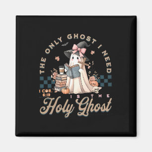 Íman O Único Fantasma Que Preciso É O Santo Hallowe Fan