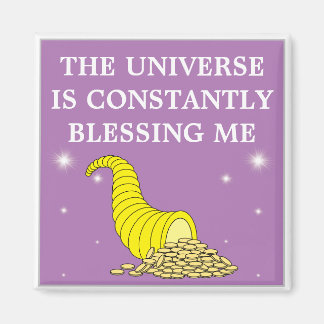 Íman O Universo Está Constantemente Me Baixando O Magne