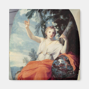 Íman O Urania do musa, 1646-47