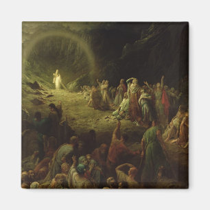 Íman O vale dos rasgos, 1883