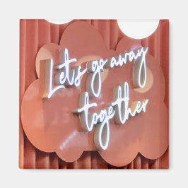 Íman O Vamos El & N Desaparece Junto com o Magnet 2025