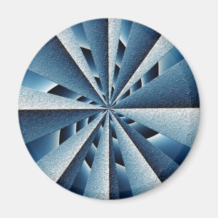 Íman O ventilador....