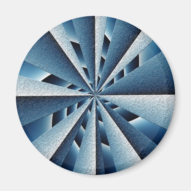 Íman O ventilador.... (Frente)