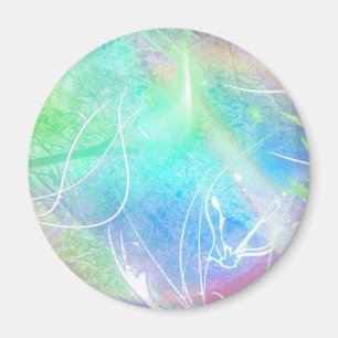 Íman O vento chora...