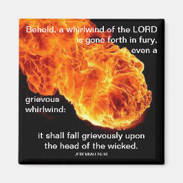 Íman O vento do Senhor - Magnet