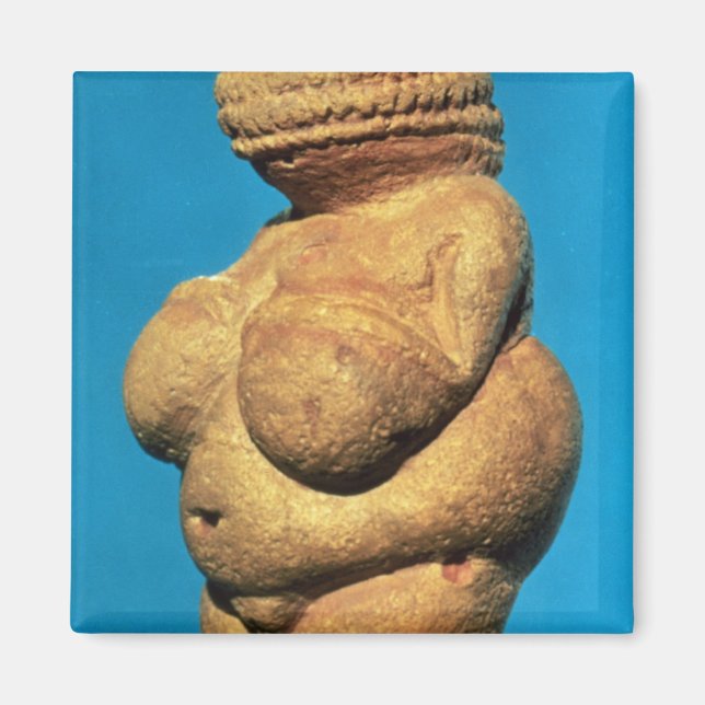 Íman O Vênus de Willendorf (Frente)