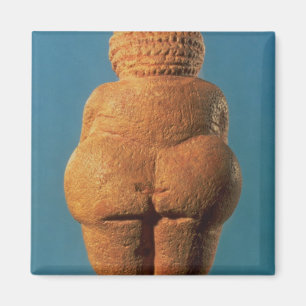 Íman O Vênus de Willendorf
