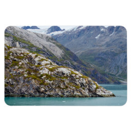 Íman O verde desperta no azul