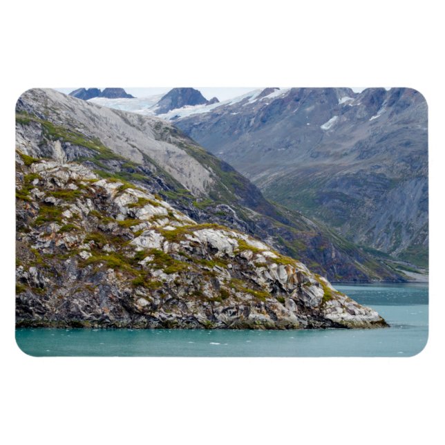 Íman O verde desperta no azul (Horizontal)