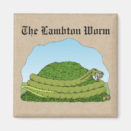 Íman O Verme Lambton