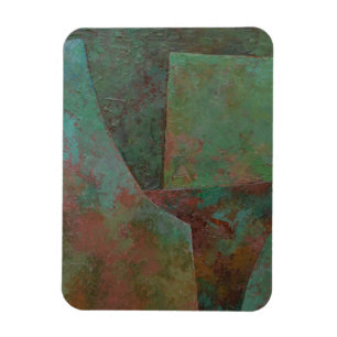 Íman O vermelho e o verde