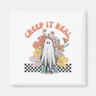Íman O Vestígio Do Fato De Halloween É Real