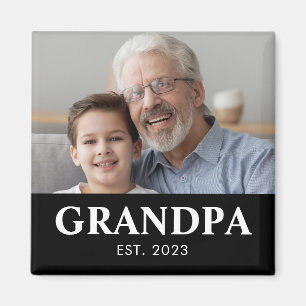 Íman O Vôo Fundou o Dia dos Avós com Foto