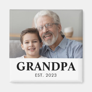 Íman O Vôo Fundou o Dia dos Avós com Foto