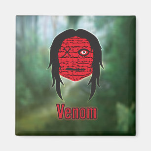 Íman O Voodoo dirige o pântano do ~