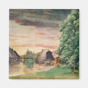 Íman O Watermill, 1495-97