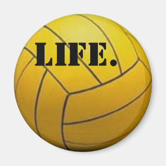 Íman O WaterPolo É A Vida