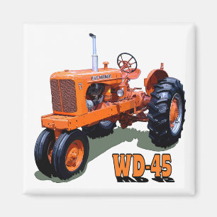 ÍMAN O WD-45