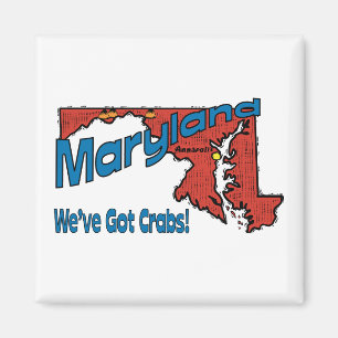 Íman O ~ We've da divisa da DM E.U. de Maryland obteve