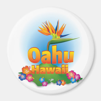 Íman Oahu Design