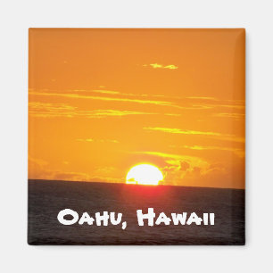 Íman Oahu, Havaí