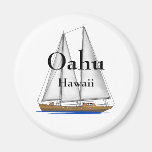 Íman Oahu Hawaii