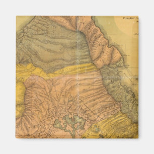 Íman Oahu, Ilhas Havaianas