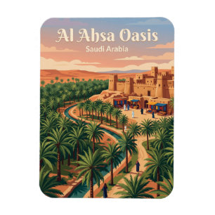Íman Oásis de Al Ahsa Arábia Saudita