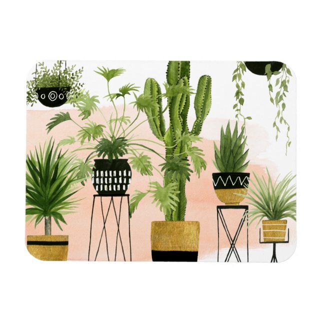 Íman Oásis Interior (Horizontal)