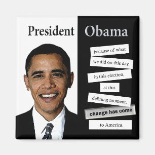 Íman Obama