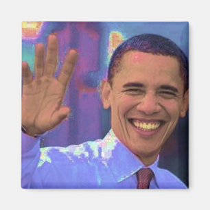 Íman Obama