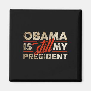 Íman Obama ainda é meu presidente engraçado Barack Obam