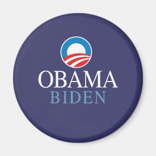 Íman Obama Biden